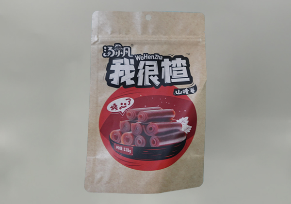 食品包裝袋市場未來會呈現(xiàn)怎樣的趨勢？